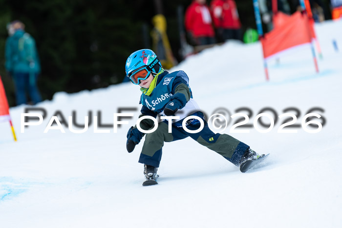 62 Int. Werdenfelser Kinderskitag 17.01.2026