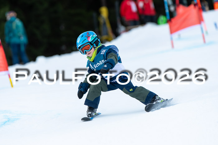 62 Int. Werdenfelser Kinderskitag 17.01.2026