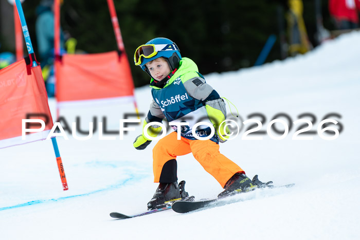 62 Int. Werdenfelser Kinderskitag 17.01.2026