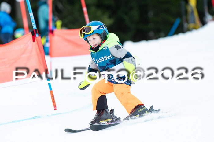 62 Int. Werdenfelser Kinderskitag 17.01.2026