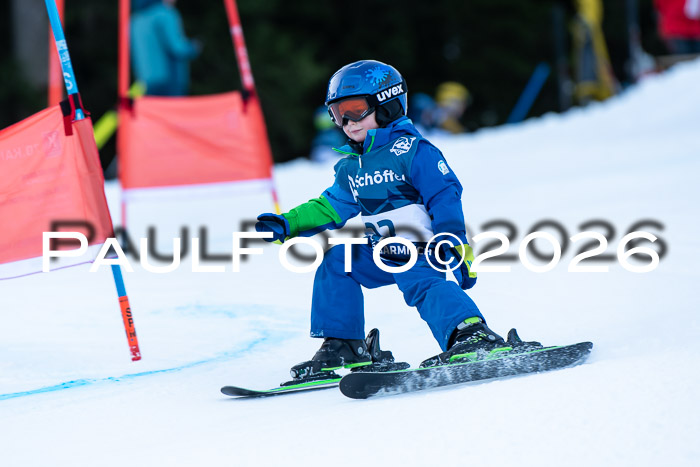 62 Int. Werdenfelser Kinderskitag 17.01.2026