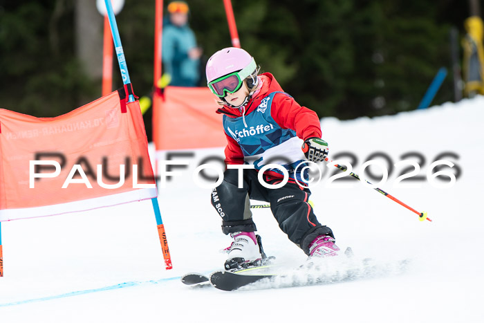 62 Int. Werdenfelser Kinderskitag 17.01.2026