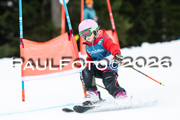 62 Int. Werdenfelser Kinderskitag 17.01.2026