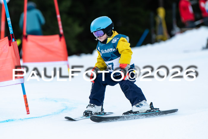 62 Int. Werdenfelser Kinderskitag 17.01.2026
