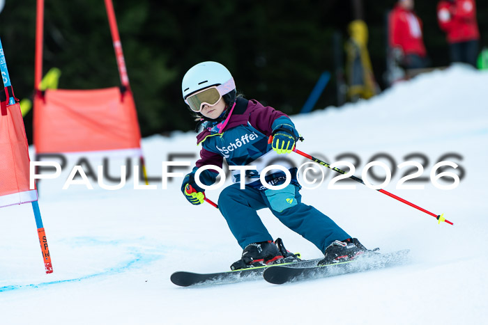 62 Int. Werdenfelser Kinderskitag 17.01.2026