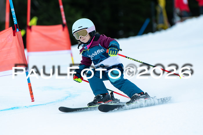 62 Int. Werdenfelser Kinderskitag 17.01.2026