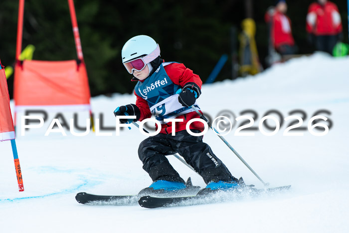 62 Int. Werdenfelser Kinderskitag 17.01.2026