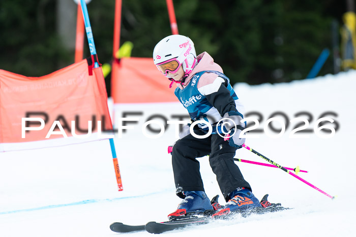 62 Int. Werdenfelser Kinderskitag 17.01.2026