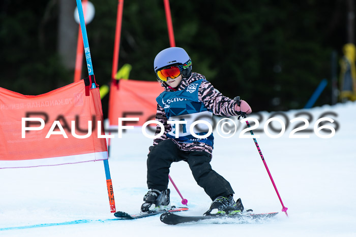 62 Int. Werdenfelser Kinderskitag 17.01.2026