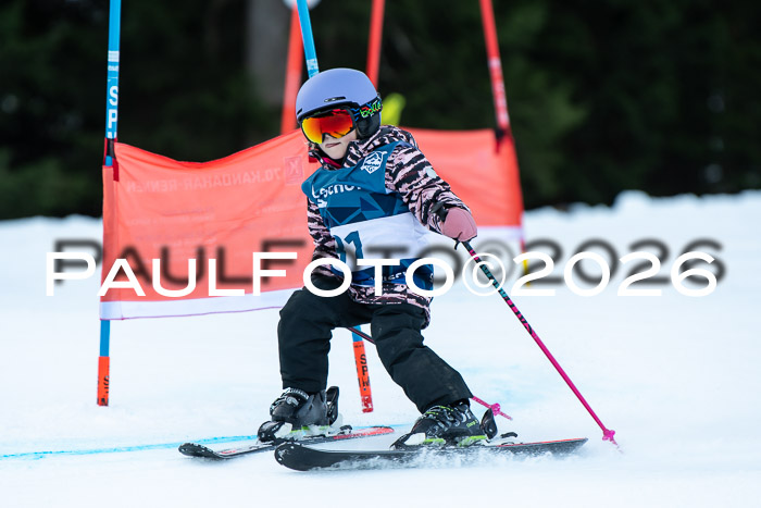 62 Int. Werdenfelser Kinderskitag 17.01.2026