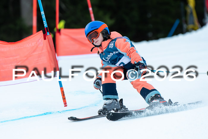 62 Int. Werdenfelser Kinderskitag 17.01.2026