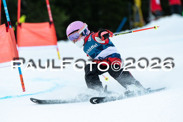 62 Int. Werdenfelser Kinderskitag 17.01.2026