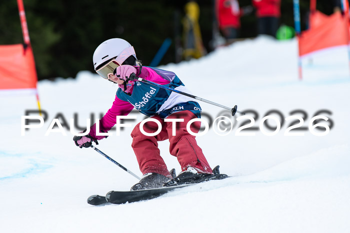 62 Int. Werdenfelser Kinderskitag 17.01.2026