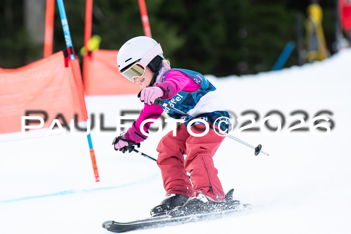 62 Int. Werdenfelser Kinderskitag 17.01.2026
