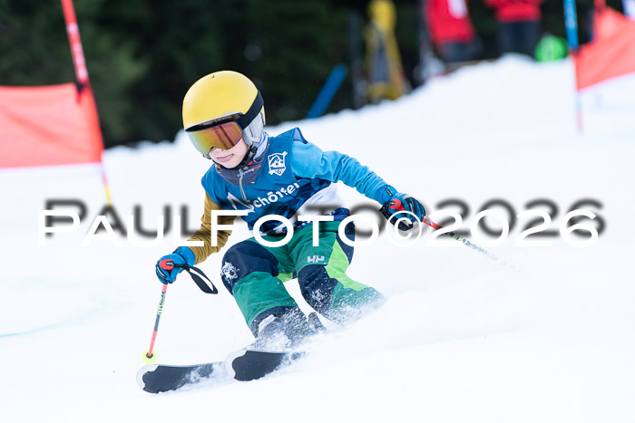 62 Int. Werdenfelser Kinderskitag 17.01.2026