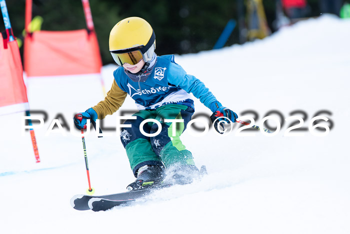 62 Int. Werdenfelser Kinderskitag 17.01.2026