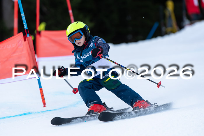 62 Int. Werdenfelser Kinderskitag 17.01.2026