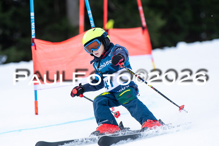 62 Int. Werdenfelser Kinderskitag 17.01.2026