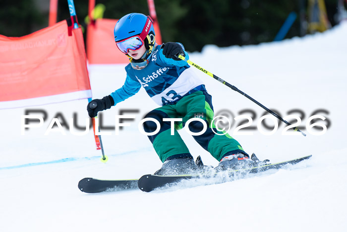 62 Int. Werdenfelser Kinderskitag 17.01.2026