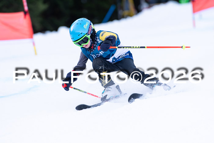 62 Int. Werdenfelser Kinderskitag 17.01.2026