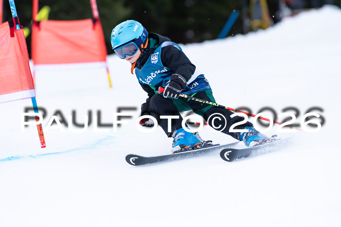 62 Int. Werdenfelser Kinderskitag 17.01.2026