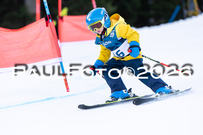 62 Int. Werdenfelser Kinderskitag 17.01.2026