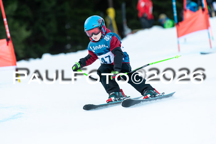 62 Int. Werdenfelser Kinderskitag 17.01.2026