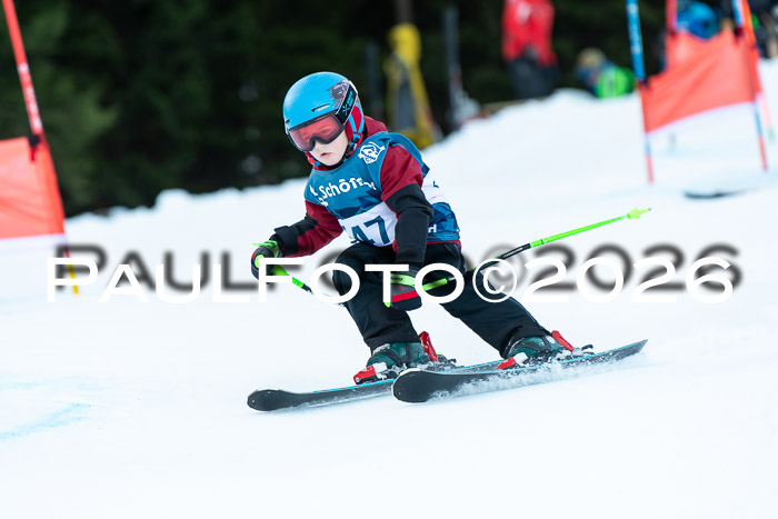 62 Int. Werdenfelser Kinderskitag 17.01.2026