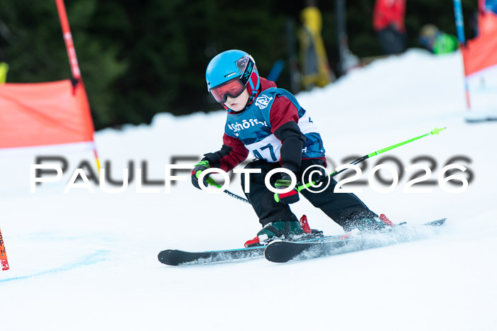 62 Int. Werdenfelser Kinderskitag 17.01.2026