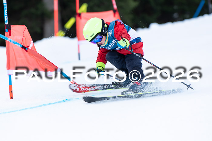 62 Int. Werdenfelser Kinderskitag 17.01.2026