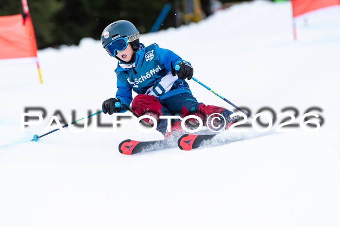 62 Int. Werdenfelser Kinderskitag 17.01.2026