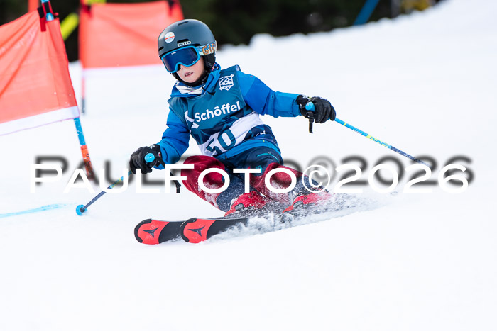 62 Int. Werdenfelser Kinderskitag 17.01.2026