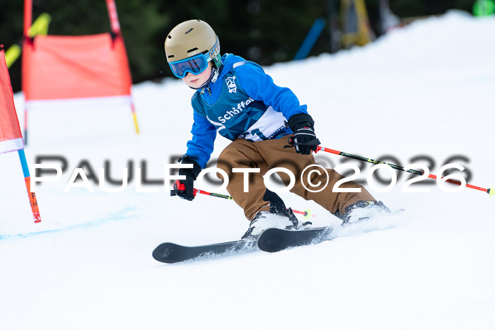 62 Int. Werdenfelser Kinderskitag 17.01.2026