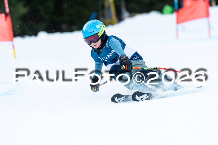 62 Int. Werdenfelser Kinderskitag 17.01.2026