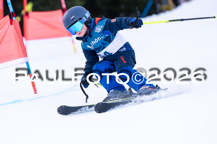 62 Int. Werdenfelser Kinderskitag 17.01.2026