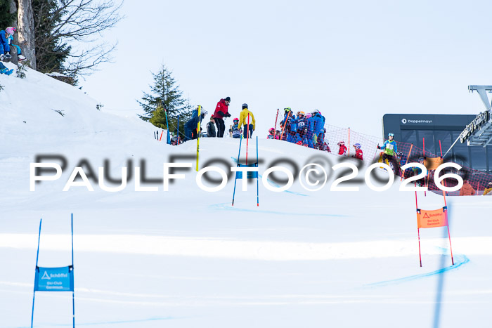 62 Int. Werdenfelser Kinderskitag 17.01.2026