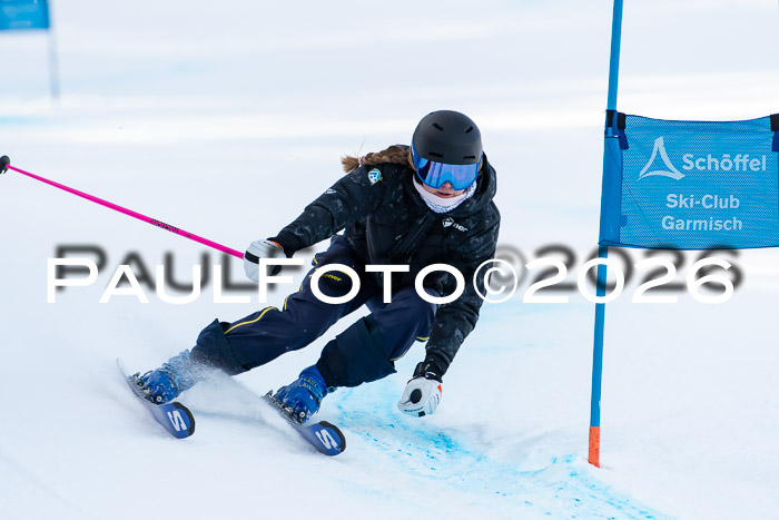 62 Int. Werdenfelser Kinderskitag 17.01.2026