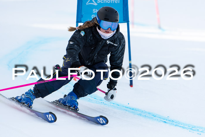 62 Int. Werdenfelser Kinderskitag 17.01.2026