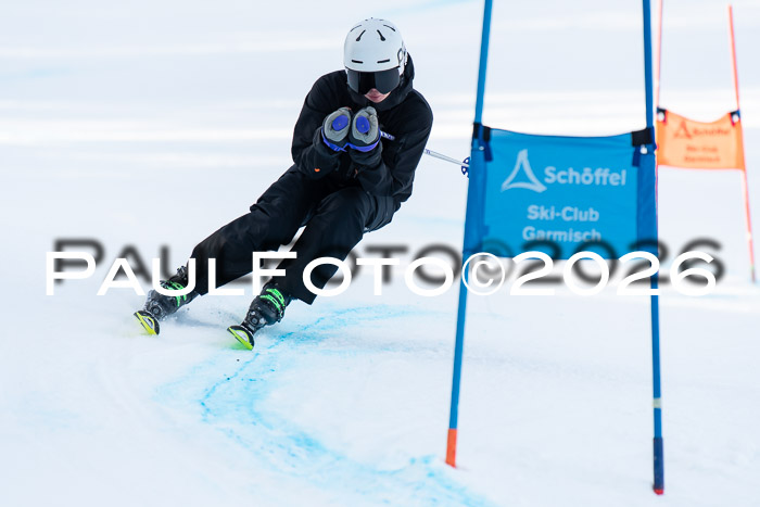 62 Int. Werdenfelser Kinderskitag 17.01.2026