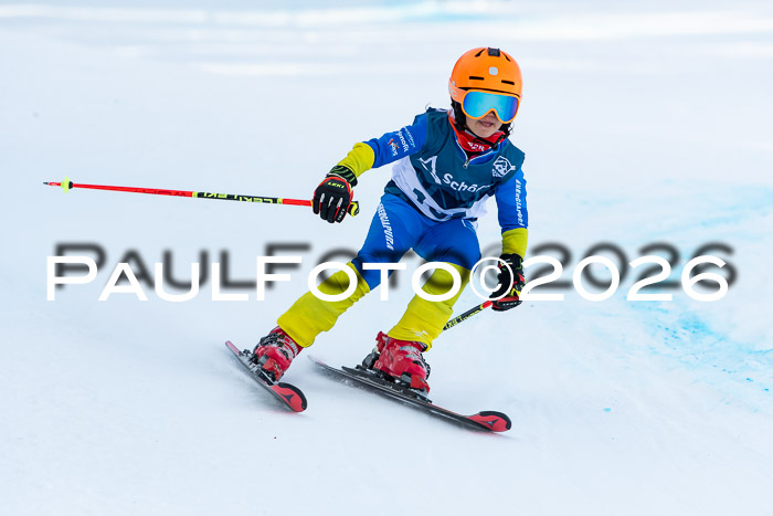 62 Int. Werdenfelser Kinderskitag 17.01.2026