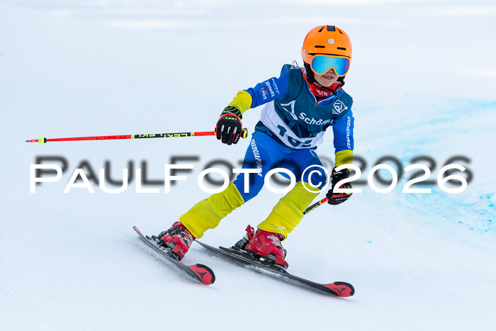 62 Int. Werdenfelser Kinderskitag 17.01.2026