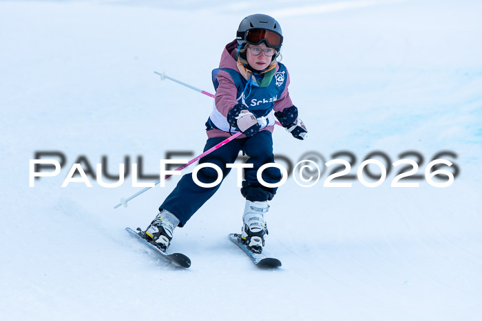 62 Int. Werdenfelser Kinderskitag 17.01.2026