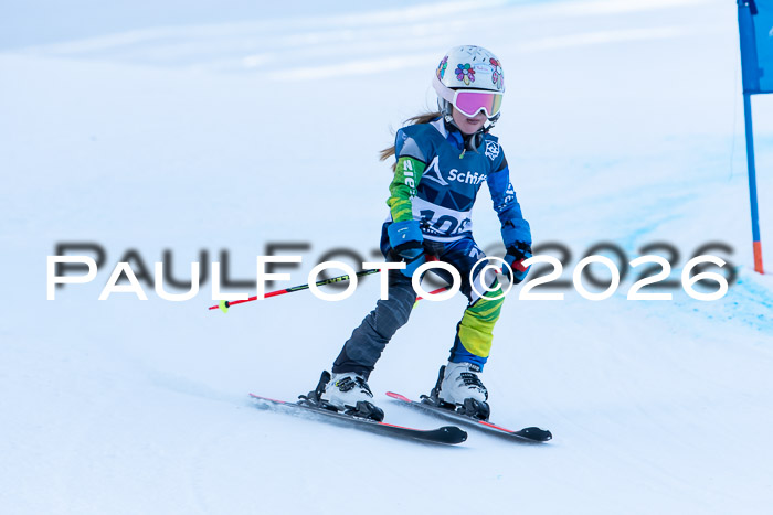 62 Int. Werdenfelser Kinderskitag 17.01.2026