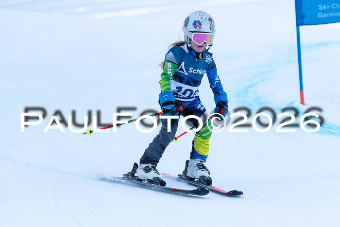 62 Int. Werdenfelser Kinderskitag 17.01.2026