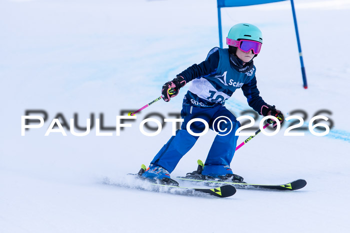 62 Int. Werdenfelser Kinderskitag 17.01.2026