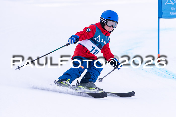 62 Int. Werdenfelser Kinderskitag 17.01.2026