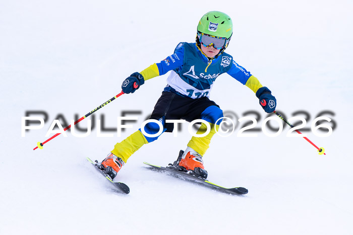 62 Int. Werdenfelser Kinderskitag 17.01.2026