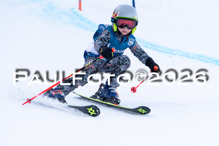 62 Int. Werdenfelser Kinderskitag 17.01.2026