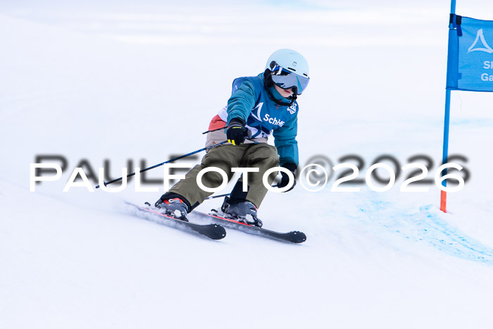 62 Int. Werdenfelser Kinderskitag 17.01.2026