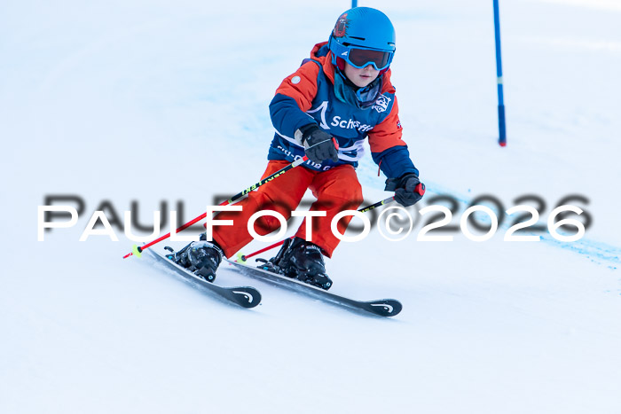 62 Int. Werdenfelser Kinderskitag 17.01.2026